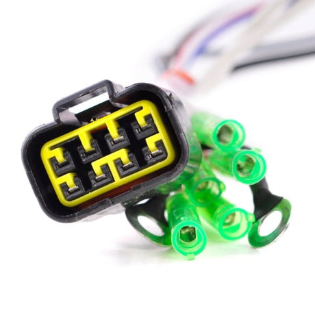 KIMPEX STATOR (SF - 010 - 003367) - DRIVEN Canada's Powersports SF - 010 - 003367SF - 010 - 003367