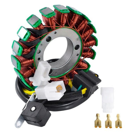 KIMPEX STATOR (SF - 010 - 004196) - DRIVEN Canada's Powersports 9999999998SF - 010 - 004196