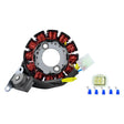 KIMPEX STATOR (SF - 010 - 004229) - DRIVEN Canada's Powersports SF - 010 - 004229SF - 010 - 004229