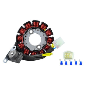 KIMPEX STATOR (SF - 010 - 004229) - DRIVEN Canada's Powersports SF - 010 - 004229SF - 010 - 004229