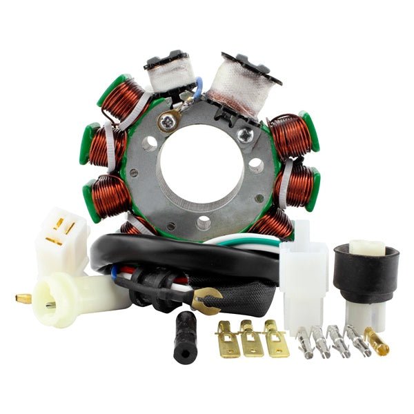 KIMPEX STATOR (SF - 010 - 005871) - DRIVEN Canada's Powersports SF - 010 - 005871SF - 010 - 005871