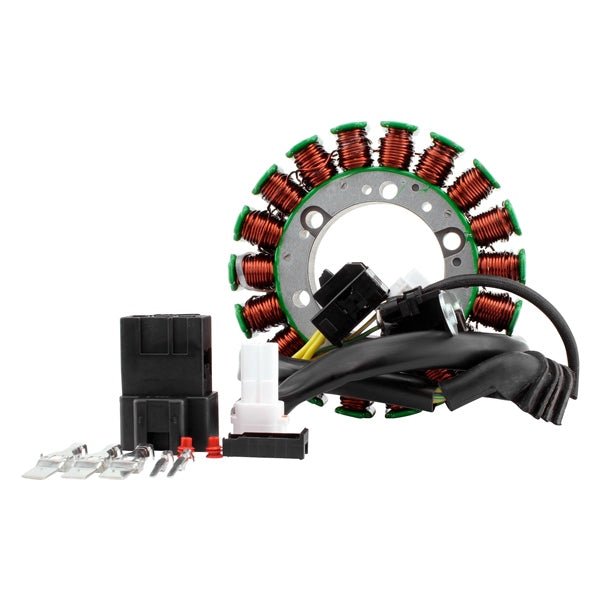 KIMPEX STATOR (SF - 010 - 006003) - DRIVEN Canada's Powersports SF - 010 - 006003SF - 010 - 006003