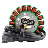 KIMPEX STATOR (SF - 010 - 006348) - DRIVEN Canada's Powersports 9999999998SF - 010 - 006348