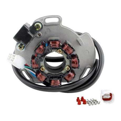 KIMPEX STATOR (SF - 010 - 006758) - DRIVEN Canada's Powersports 779421878467SF - 010 - 006758