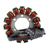 KIMPEX STATOR (SF - 010 - 006980) - DRIVEN Canada's Powersports 779421878474SF - 010 - 006980