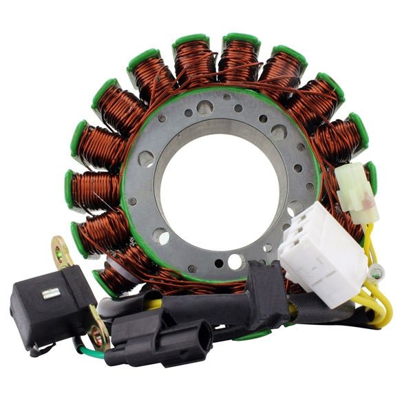 KIMPEX STATOR (SF - 010 - 007370) - DRIVEN Canada's Powersports SF - 010 - 007370SF - 010 - 007370