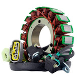 KIMPEX STATOR (SF - 010 - 007586) - DRIVEN Canada's Powersports 8511906040SF - 010 - 007586