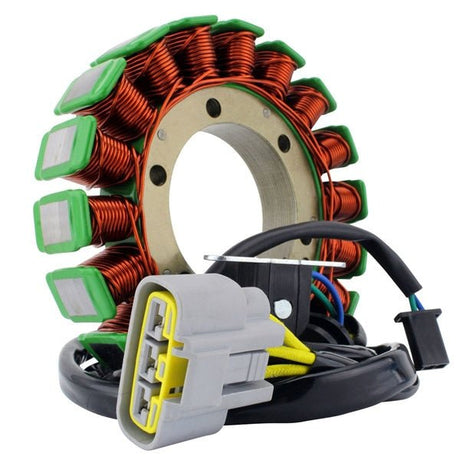 KIMPEX STATOR (SF - 010 - 007590) - DRIVEN Canada's Powersports 8511906040SF - 010 - 007590