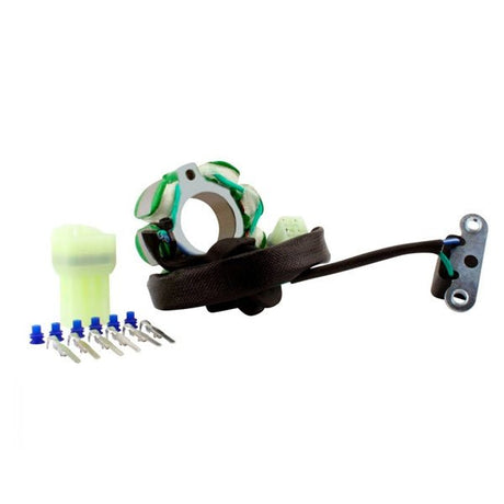 KIMPEX STATOR (SF - 010 - 007697) - DRIVEN Canada's Powersports 9999999989SF - 010 - 007697