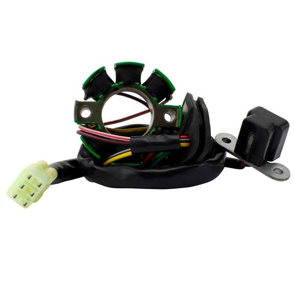 KIMPEX STATOR (SF - 010 - 007701) - DRIVEN Canada's Powersports 8511906040SF - 010 - 007701