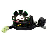 KIMPEX STATOR (SF - 010 - 007701) - DRIVEN Canada's Powersports 8511906040SF - 010 - 007701