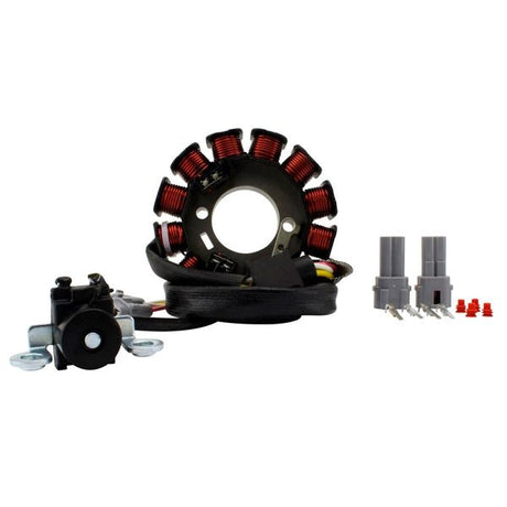 KIMPEX STATOR (SF - 010 - 007735) - DRIVEN Canada's Powersports 8511906040SF - 010 - 007735
