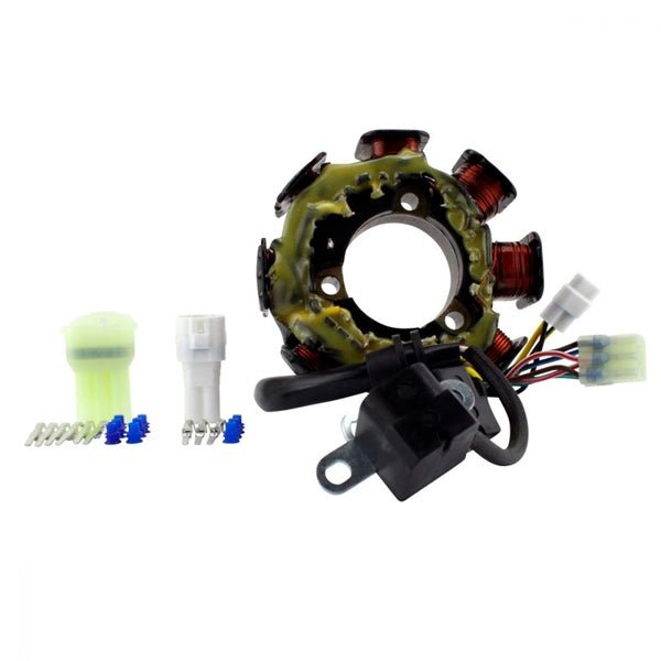 KIMPEX STATOR (SF - 010 - 007835) - DRIVEN Canada's Powersports 9999999989SF - 010 - 007835