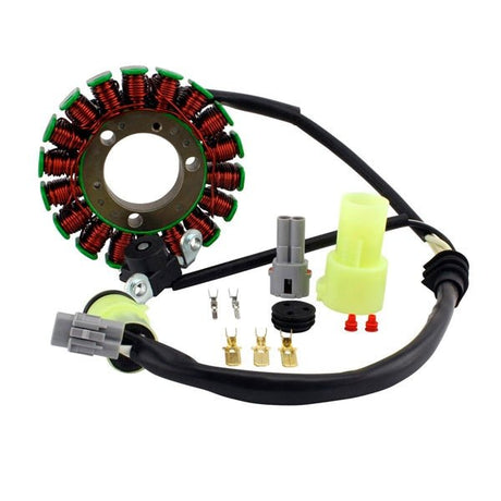 KIMPEX STATOR (SF - 010 - 007947) - DRIVEN Canada's Powersports 9999999989SF - 010 - 007947