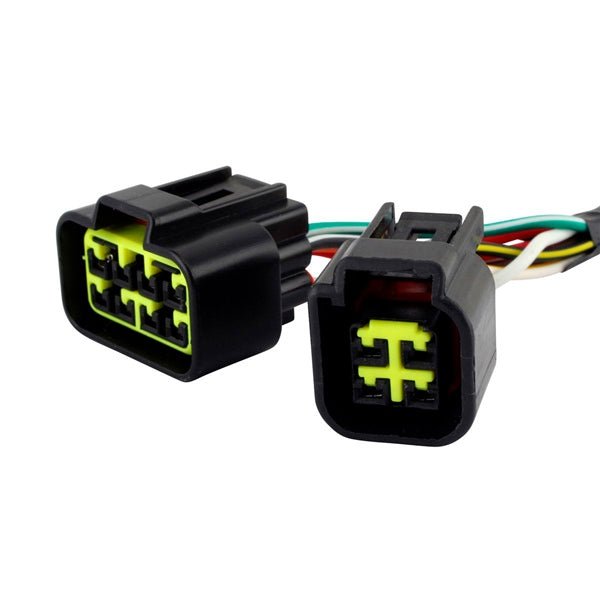 KIMPEX STATOR (SF - 010 - 008070) - DRIVEN Canada's Powersports 9999999989SF - 010 - 008070