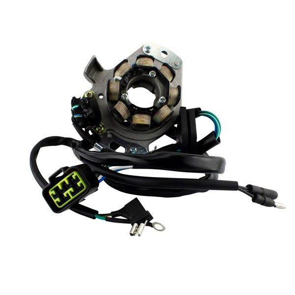 KIMPEX STATOR (SF - 010 - 008074) - DRIVEN Canada's Powersports 9999999989SF - 010 - 008074