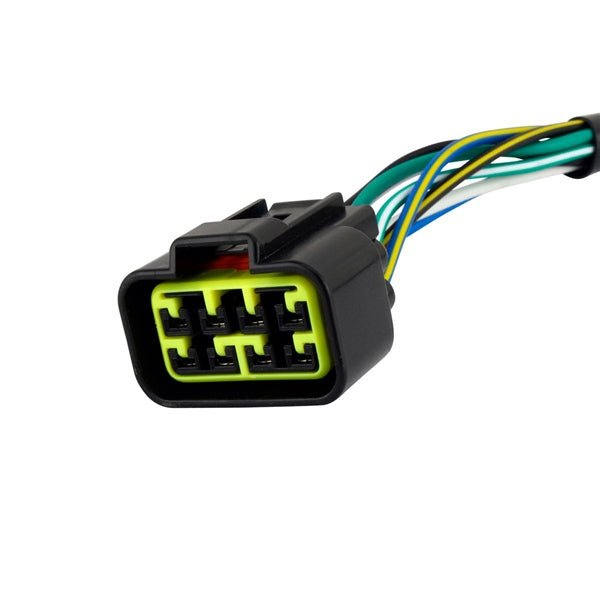 KIMPEX STATOR (SF - 010 - 008074) - DRIVEN Canada's Powersports 9999999989SF - 010 - 008074