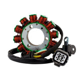 KIMPEX STATOR (SF - 010 - 008172) - DRIVEN Canada's Powersports SF - 010 - 008172SF - 010 - 008172