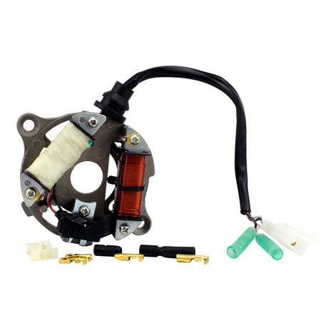 KIMPEX STATOR (SF - 010 - 008394) - DRIVEN Canada's Powersports 779422300738SF - 010 - 008394