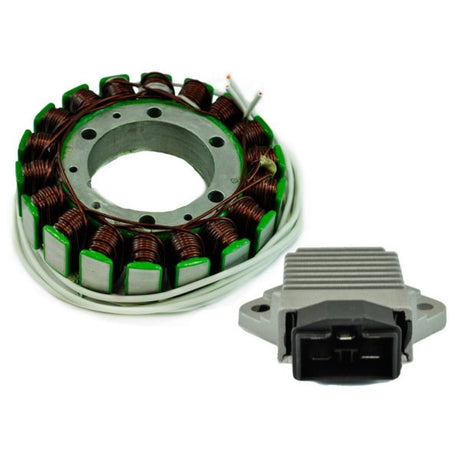 KIMPEX STATOR, VOLTAGE REGULATOR RECTIFIER KIT (SF - 900 - 006464) - DRIVEN Canada's Powersports RM22963SF - 900 - 006464