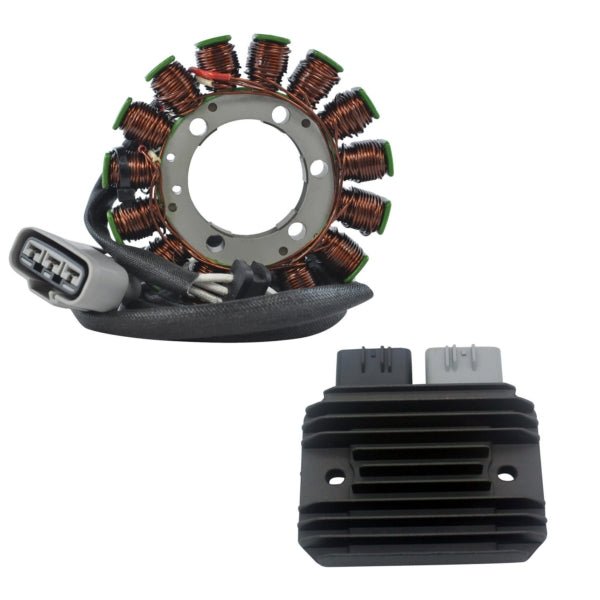 KIMPEX STATOR, VOLTAGE REGULATOR RECTIFIER KIT (SF - 900 - 006533) - DRIVEN Canada's Powersports RMS900 - 100119SF - 900 - 006533