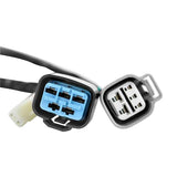 KIMPEX STATOR, VOLTAGE REGULATOR RECTIFIER KIT (SF - 900 - 006584) - DRIVEN Canada's Powersports 779421882211SF - 900 - 006584