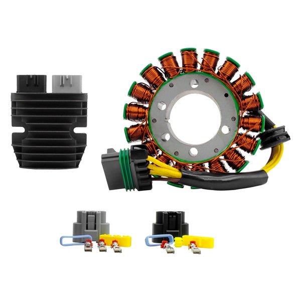 KIMPEX STATOR, VOLTAGE REGULATOR RECTIFIER KIT (SF - 900 - 006589) - DRIVEN Canada's Powersports RMS900 - 106169SF - 900 - 006589