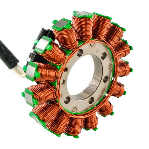 KIMPEX STATOR, VOLTAGE REGULATOR RECTIFIER KIT (SF - 900 - 006638) - DRIVEN Canada's Powersports 779421882419SF - 900 - 006638