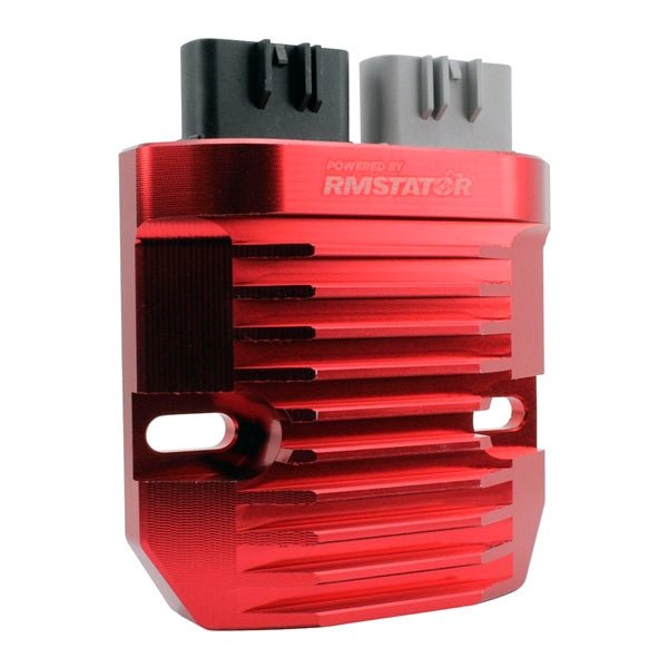 KIMPEX STATOR, VOLTAGE REGULATOR RECTIFIER KIT (SF - 900 - 006638) - DRIVEN Canada's Powersports 779421882419SF - 900 - 006638