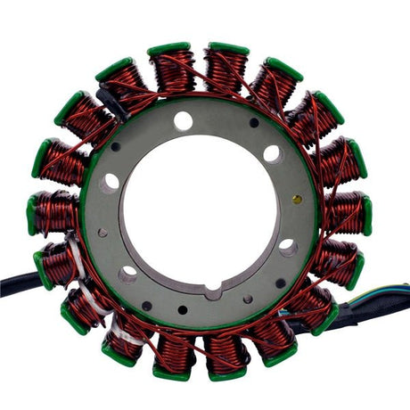 KIMPEX STATOR, VOLTAGE REGULATOR RECTIFIER KIT (SF - 900 - 008296) - DRIVEN Canada's Powersports 882834049987SF - 900 - 008296