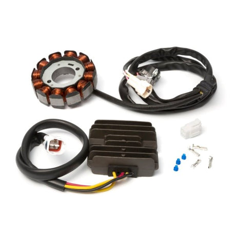 KIMPEX STATOR, VOLTAGE REGULATOR RECTIFIER KIT (SF - 900 - 006662) - DRIVEN Canada's Powersports RM22430SF - 900 - 006662