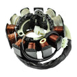 KIMPEX STATOR (SF - 010 - 000340) - DRIVEN Canada's Powersports SF - 010 - 000340SF - 010 - 000340