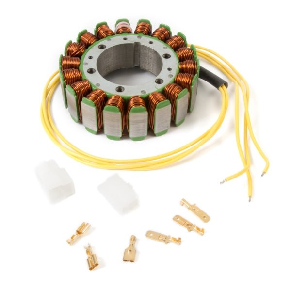 KIMPEX STATOR (SF - 010 - 000344) - DRIVEN Canada's Powersports SF - 010 - 000344SF - 010 - 000344