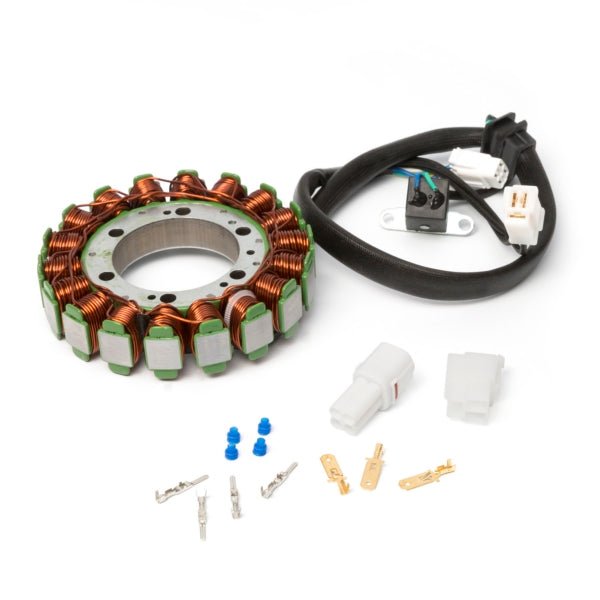 KIMPEX STATOR (SF - 010 - 000345) - DRIVEN Canada's Powersports SF - 010 - 000345SF - 010 - 000345