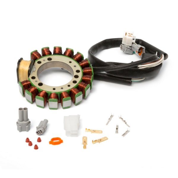 KIMPEX STATOR (SF - 010 - 000347) - DRIVEN Canada's Powersports SF - 010 - 000347SF - 010 - 000347