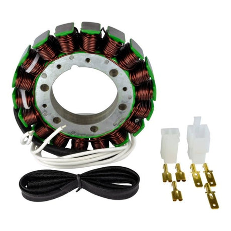 KIMPEX STATOR (SF - 010 - 000350) - DRIVEN Canada's Powersports SF - 010 - 000350SF - 010 - 000350