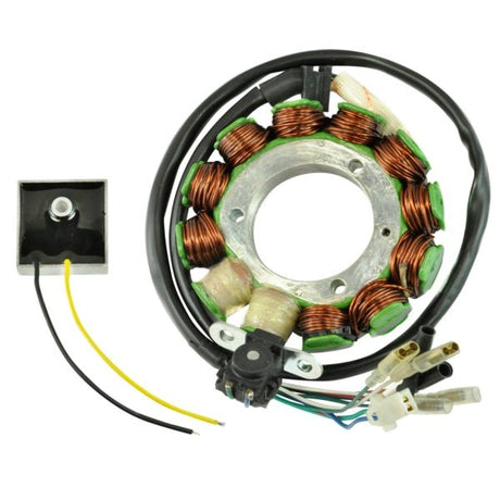 KIMPEX STATOR (SF - 010 - 000352) - DRIVEN Canada's Powersports SF - 010 - 000352SF - 010 - 000352