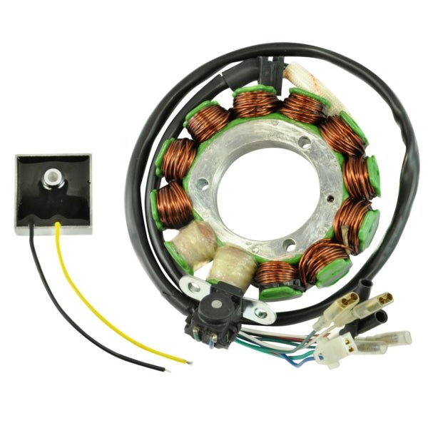 KIMPEX STATOR (SF - 010 - 000352) - DRIVEN Canada's Powersports SF - 010 - 000352SF - 010 - 000352