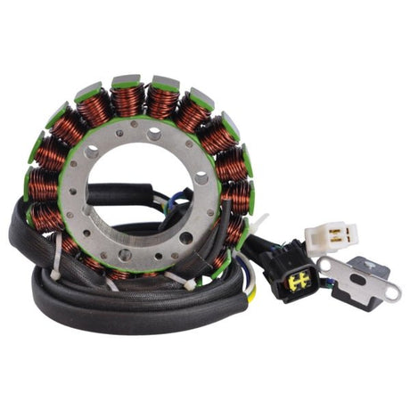 KIMPEX STATOR (SF - 010 - 000384) - DRIVEN Canada's Powersports SF - 010 - 000384SF - 010 - 000384