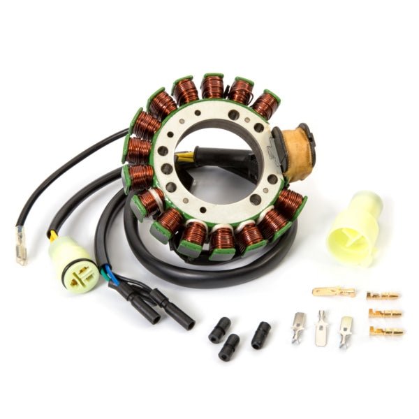 KIMPEX STATOR (SF - 010 - 000390) - DRIVEN Canada's Powersports SF - 010 - 000390SF - 010 - 000390