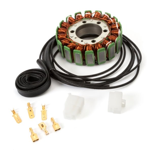 KIMPEX STATOR (SF - 010 - 000405) - DRIVEN Canada's Powersports SF - 010 - 000405SF - 010 - 000405