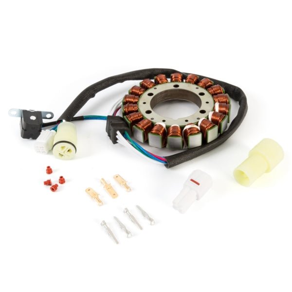 KIMPEX STATOR (SF - 010 - 000408) - DRIVEN Canada's Powersports SF - 010 - 000408SF - 010 - 000408