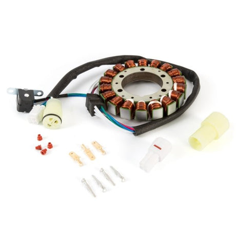 KIMPEX STATOR (SF - 010 - 000408) - DRIVEN Canada's Powersports SF - 010 - 000408SF - 010 - 000408