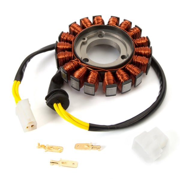 KIMPEX STATOR (SF - 010 - 000410) - DRIVEN Canada's Powersports SF - 010 - 000410SF - 010 - 000410