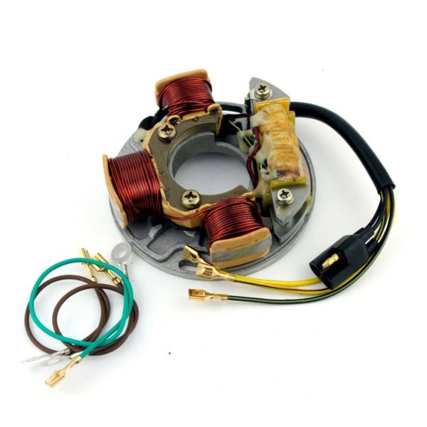 KIMPEX STATOR (SF - 010 - 000411) - DRIVEN Canada's Powersports SF - 010 - 000411SF - 010 - 000411