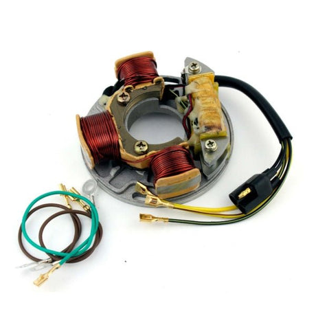 KIMPEX STATOR (SF - 010 - 000411) - DRIVEN Canada's Powersports SF - 010 - 000411SF - 010 - 000411