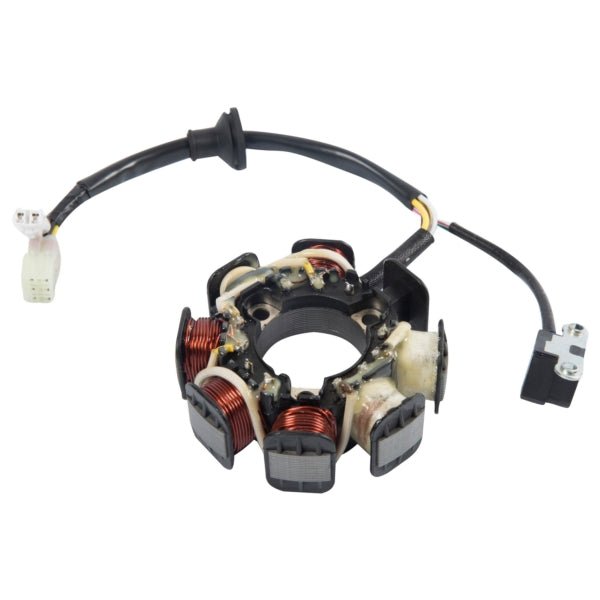 KIMPEX STATOR (SF - 010 - 000412) - DRIVEN Canada's Powersports SF - 010 - 000412SF - 010 - 000412