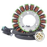 KIMPEX STATOR (SF - 010 - 000424) - DRIVEN Canada's Powersports SF - 010 - 000424SF - 010 - 000424
