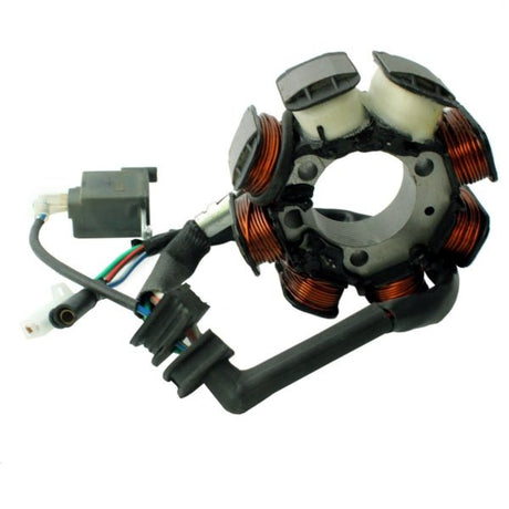 KIMPEX STATOR (SF - 010 - 000436) - DRIVEN Canada's Powersports SF - 010 - 000436SF - 010 - 000436