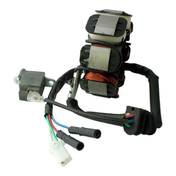 KIMPEX STATOR (SF - 010 - 000436) - DRIVEN Canada's Powersports SF - 010 - 000436SF - 010 - 000436